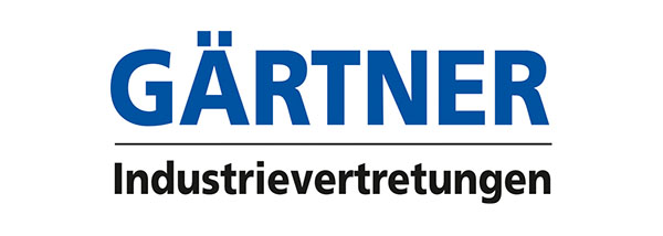 Logo Gaertner Industrievertretungen
