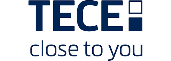 Logo TECE Haustechnik