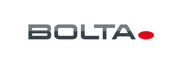 Logo BOLTA Werke